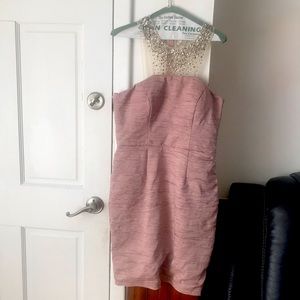 Beautiful dress size 10 were only ones